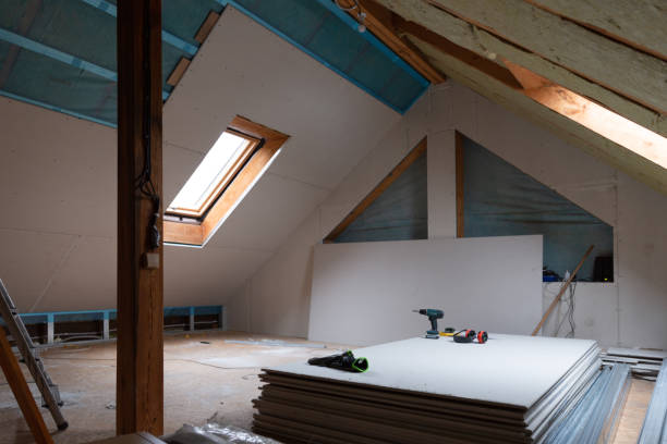 Best Insulation for Specific Applications in Urbancrest, OH